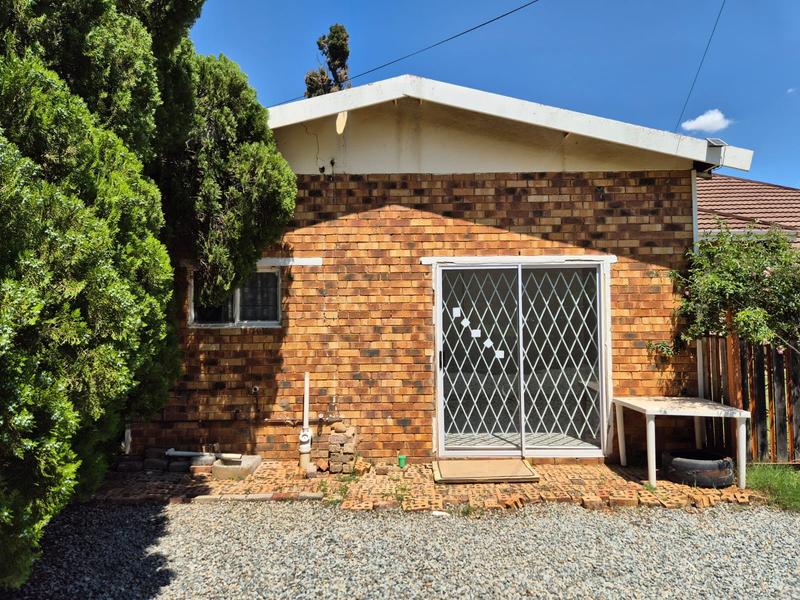 4 Bedroom Property for Sale in Bothaville Free State